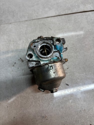 Mountfield carburettor m150 - mountfield,