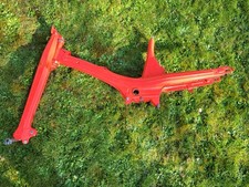 NSU Quickly S23 Frame And