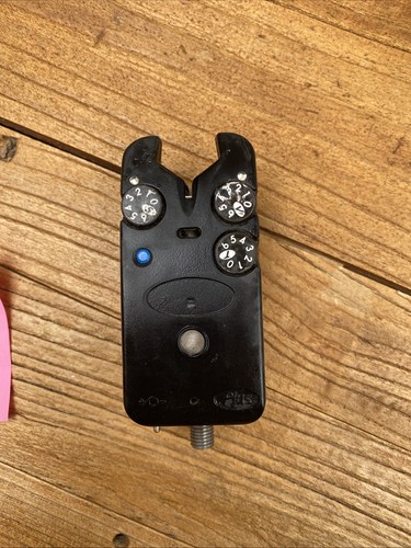 Fishing delkim plus bite alarm - plus,
