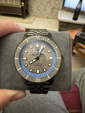 Zodiac Zo9293 Limited Edition