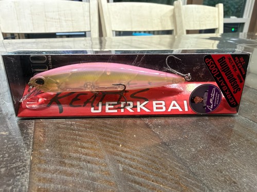 Duo realis jerkbait 110sp - jerkbait,
