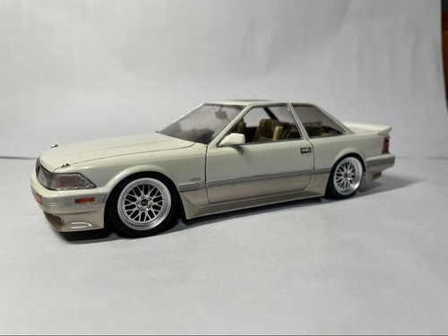 Soarer bbs lm wheel - 1/24,