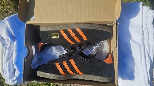 Rrp adidas trimm - rrp, £85