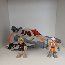 Playskool Star Wars Galactic