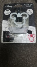Disney Mickey Mouse Glow N Go