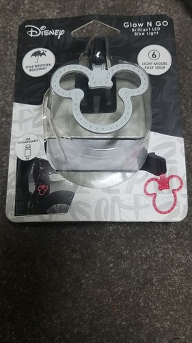 Disney mickey mouse glow go - glow,