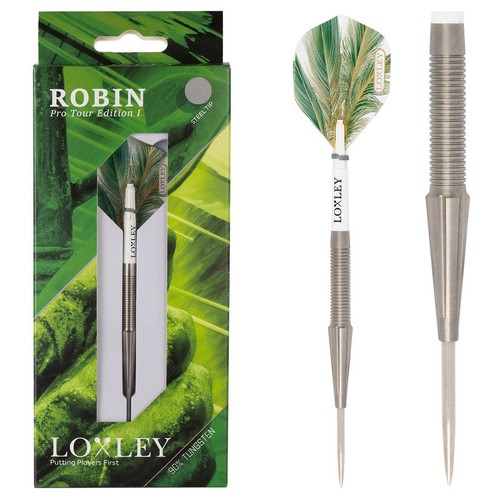 Loxley robin pro tour model - pro,
