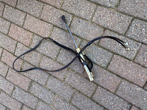 Bmw hydraulic roof ram - roof, +