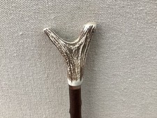 Red Deer Antler Walking