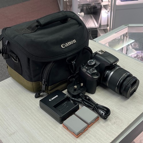 Canon eos 450d - eos,
