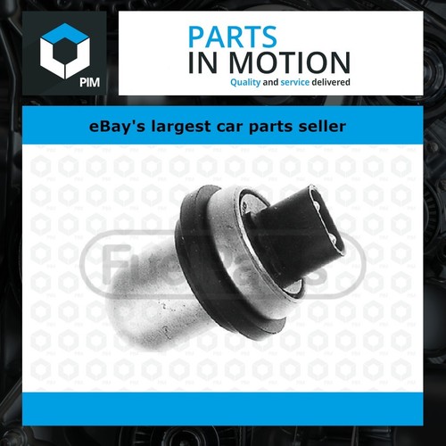 Radiator fan switch - switch, fits
