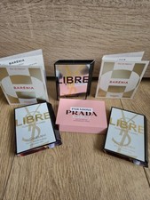 Joblot 6 High End Designer