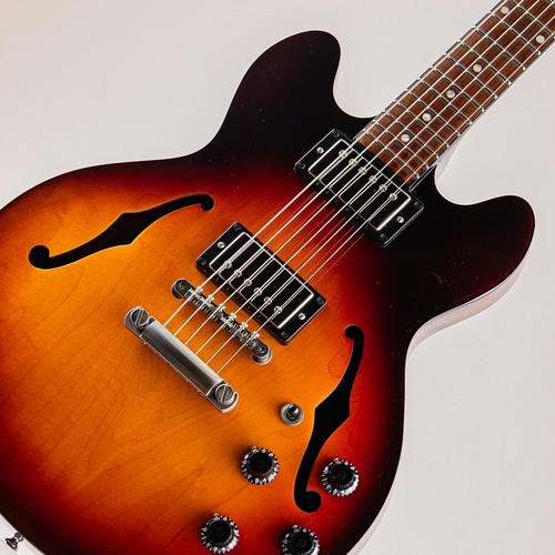 Gibson memphis 339 studio - es-339,