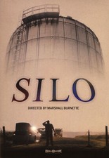 Silo (DVD) Jeremy Holm Jack