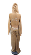 Juicy Couture Velour Tracksuit