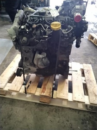 Engine renault kangoo mk2 fl2 - renault,