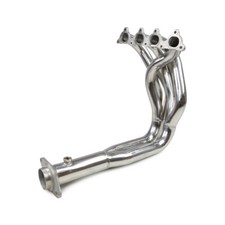 J's Racing 4-2-1 SUS Exhaust