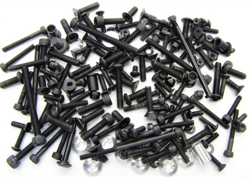 Hobao hyper screws - hobao,