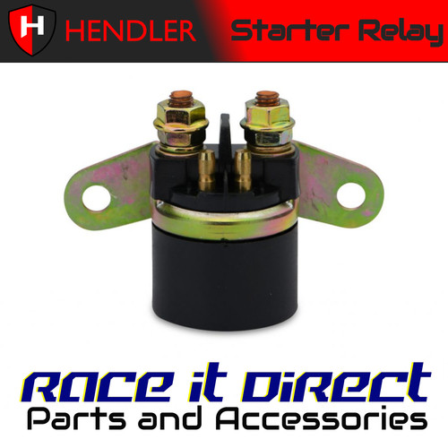 Starter relay for suzuki - starter,