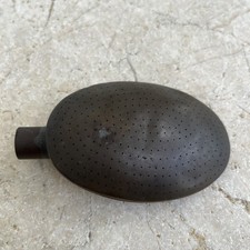 Vintage Genuine Haws No 2 & 3 Watering Can Rose