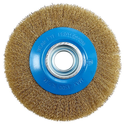 200mm wire wheel brush for - wire,