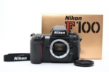 [ Unused in Box w/ Strap ]