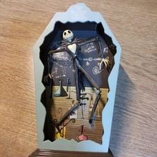 The Nightmare Before Christmas