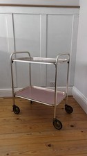 Vintage Serving / Tea Trolley