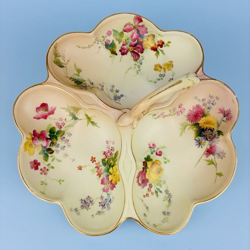 Antique royal worcester blush - royal,