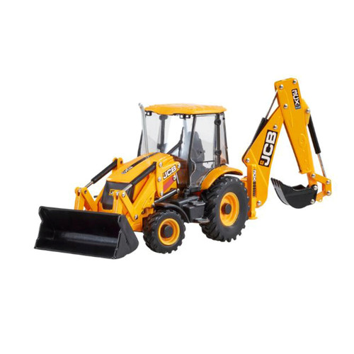 Britains jcb 3cx - 3cx, sitemaster