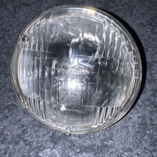 Lucas 75 Headlamp sealed beam
