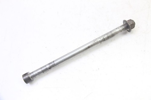 Rear wheel axle skyteam - wheel,