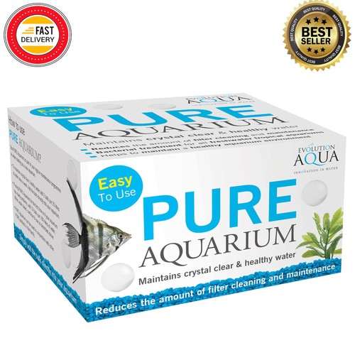 Evolution aqua pure aquarium - evolution,