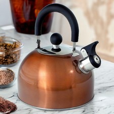 2.5L Whistling Stovetop Kettle