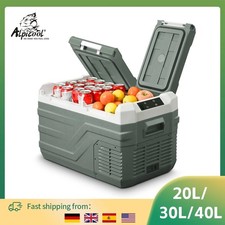 Alpicool DC 20L Portable Car
