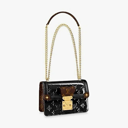 Louis vuitton wynwood black - vuitton,