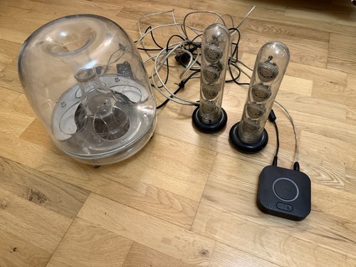 Harman kardon soundsticks - harman,