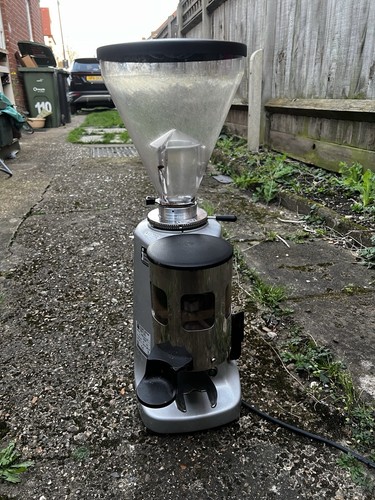 Mazzer mini timer - mazzer,