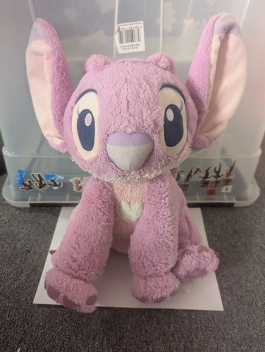 The disney store stitch from - stitch,