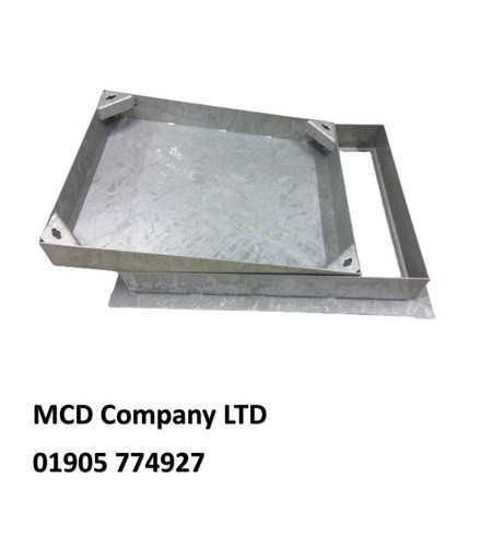 Manhole cover 700mm 550mm - cover,