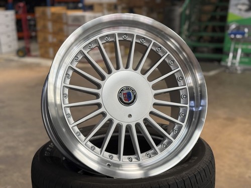 New 17x8j alpina classic - 17x8j,