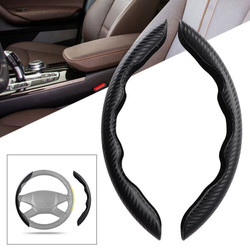 Carbon fiber look - carbon,