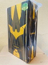 New Hot Toys VGM64 BATMAN 