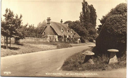 Westington near chipping - near,