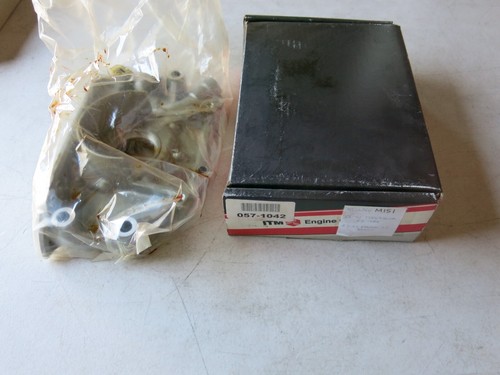 Itm oil pump m151 - pump,