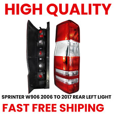 FOR MERCEDES SPRINTER REAR