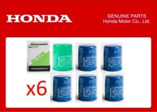 JDM HAMP OIL FILTER HONDA EF