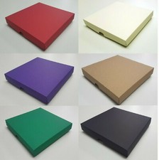 5"x5" Gift Box / Greeting Card