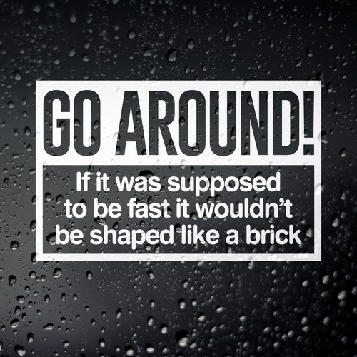 Around funny camper - go,