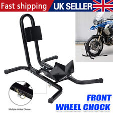 Heavy-Duty Motorcycle